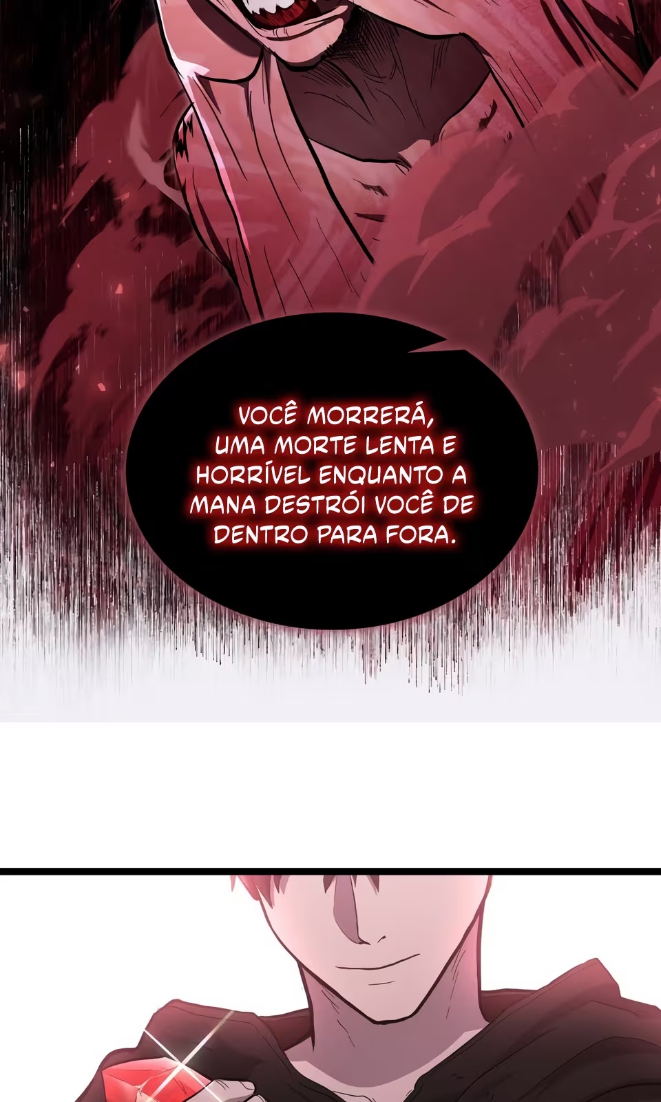 Rise of the Devourer Capítulo 6 Página 18