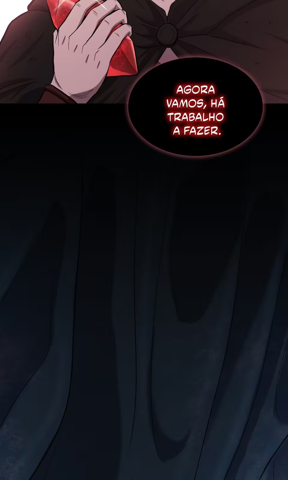 Rise of the Devourer Capítulo 6 Página 19