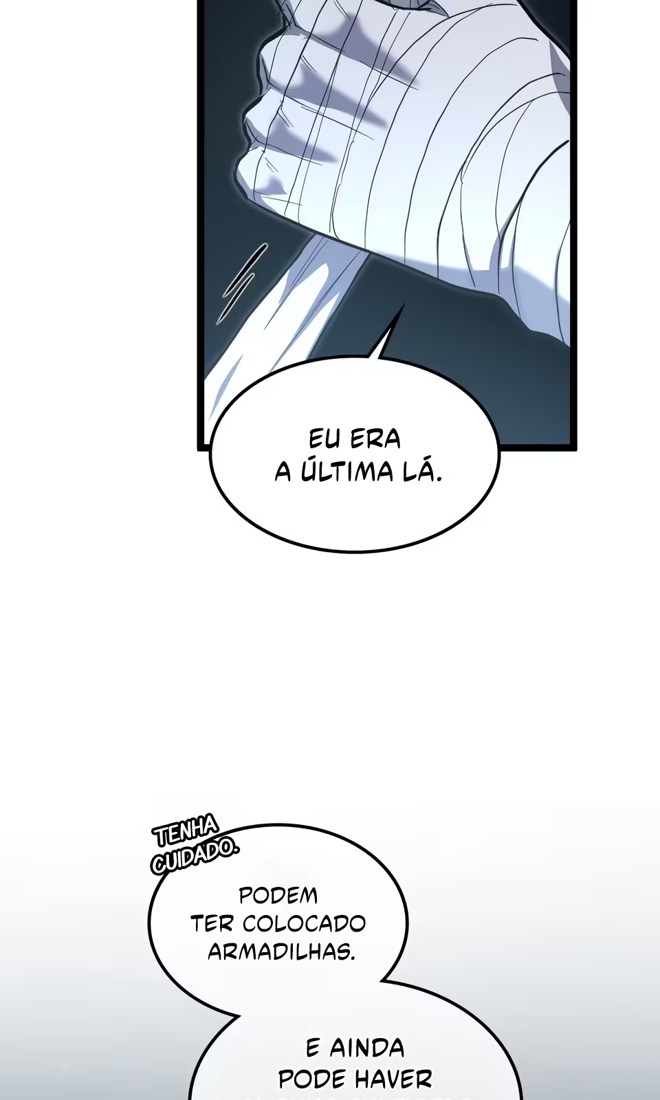 Rise of the Devourer Capítulo 6 Página 23