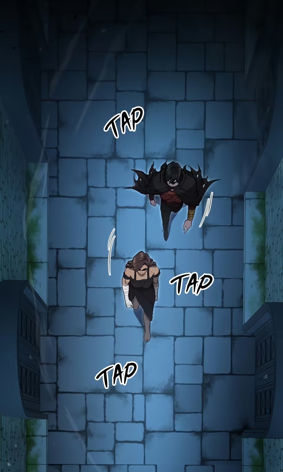 Rise of the Devourer Capítulo 6 Página 25