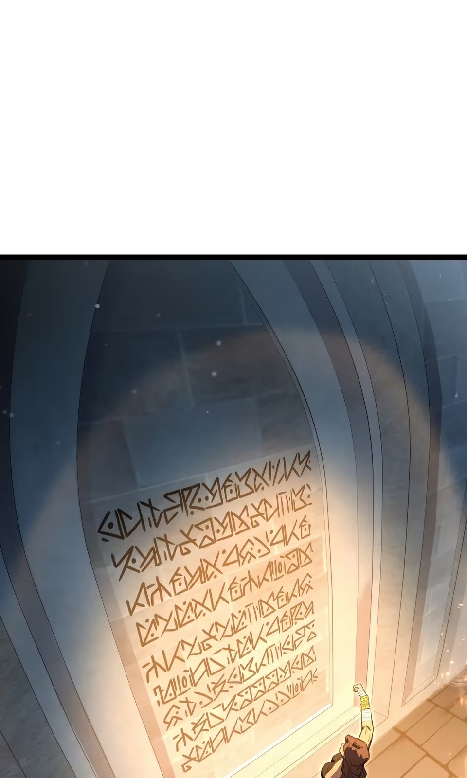 Rise of the Devourer Capítulo 6 Página 32