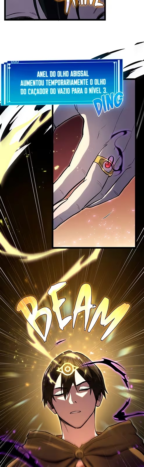 Rise of the Devourer Capítulo 6 Página 4
