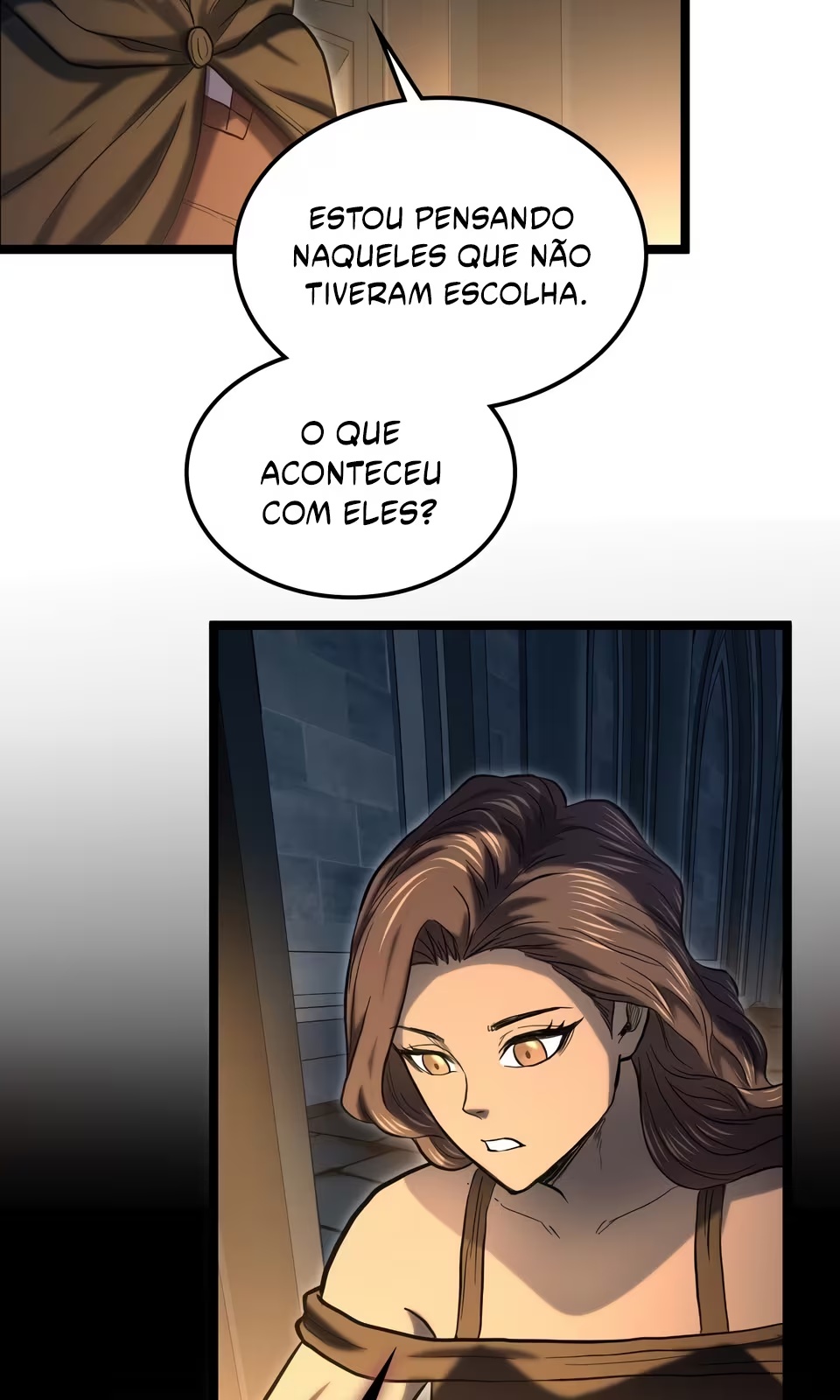 Rise of the Devourer Capítulo 6 Página 40