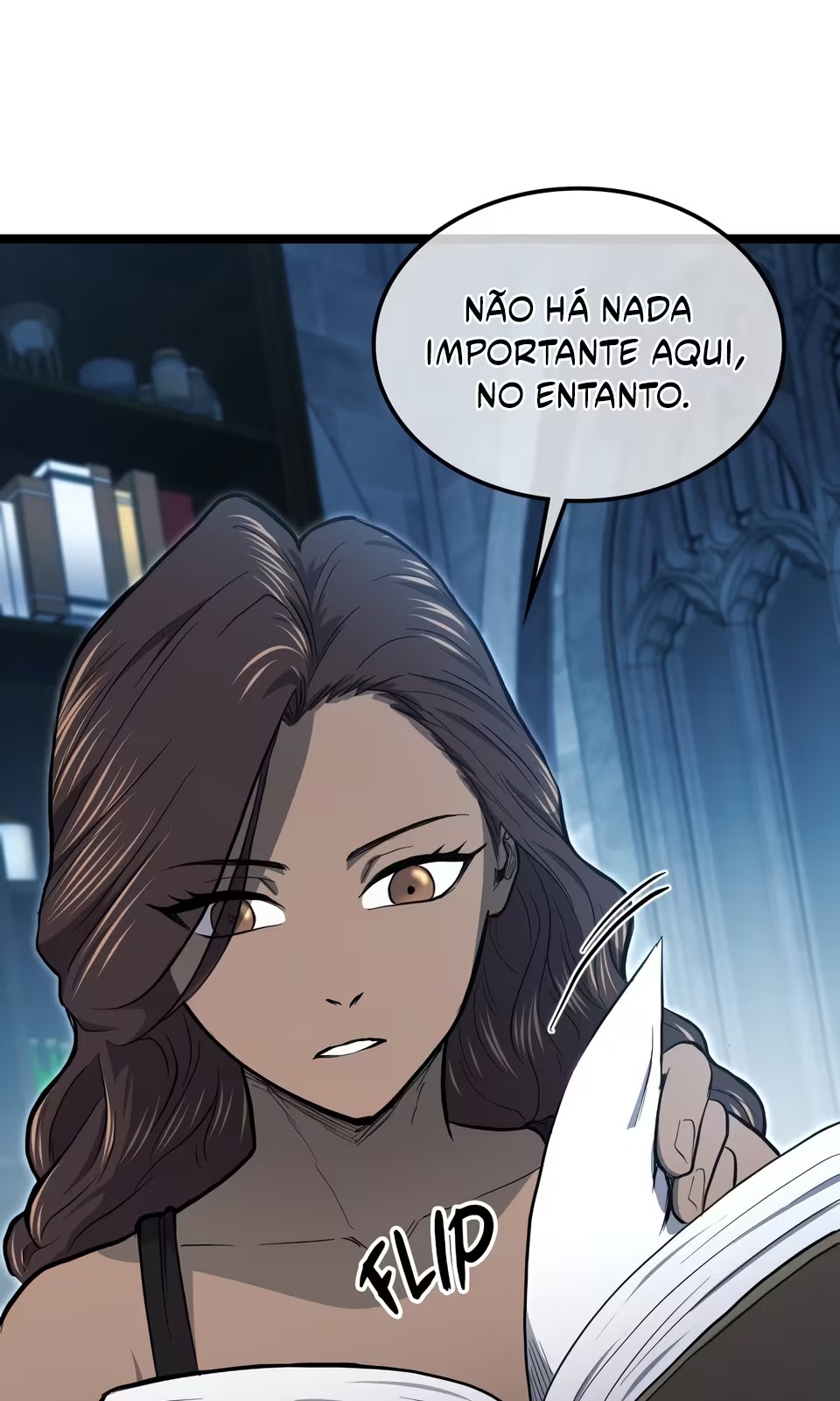 Rise of the Devourer Capítulo 6 Página 62