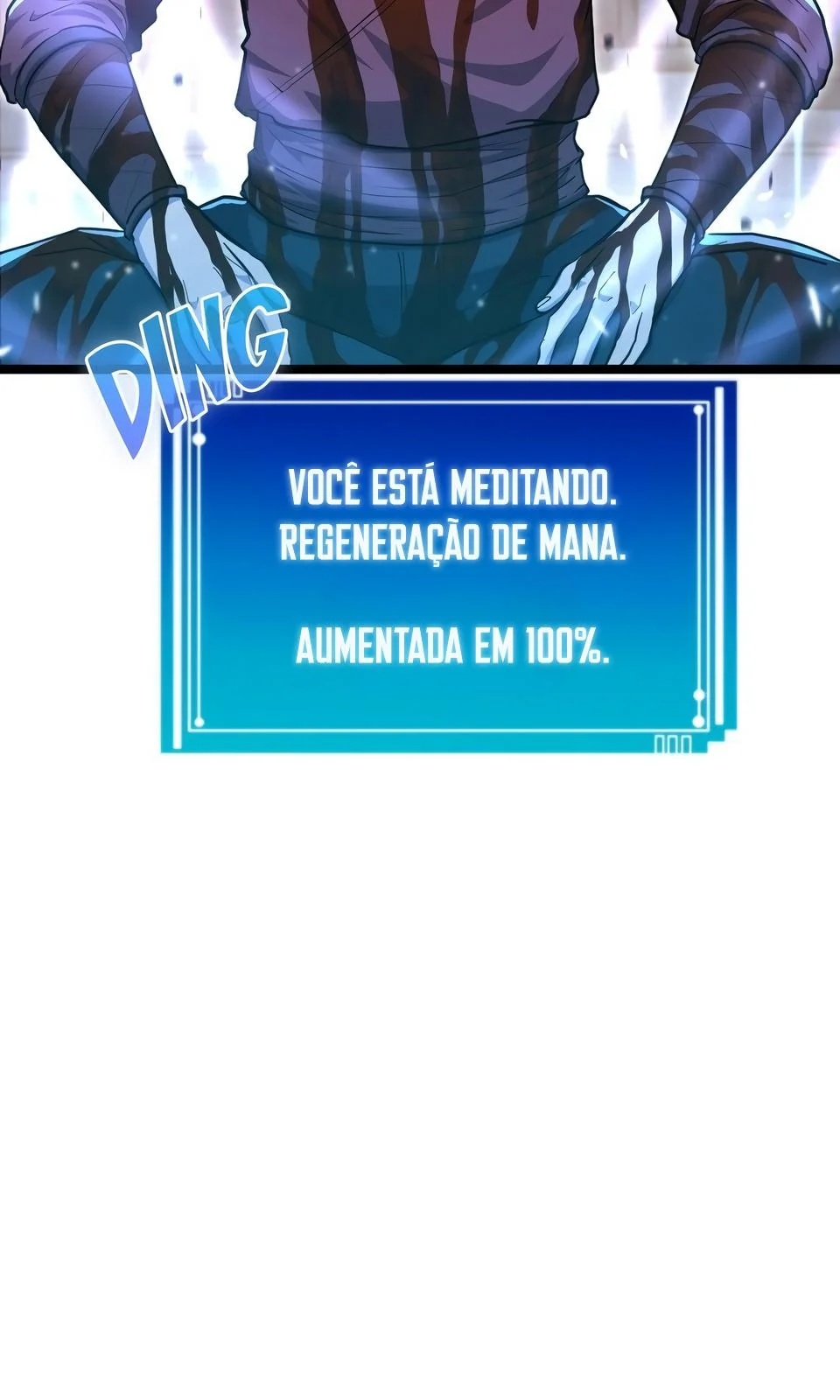 Rise of the Devourer Capítulo 9 Página 13