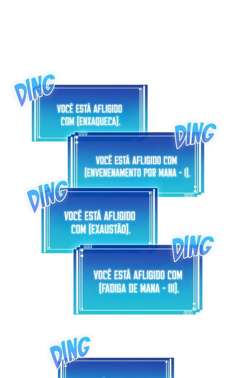Rise of the Devourer Capítulo 9 Página 16