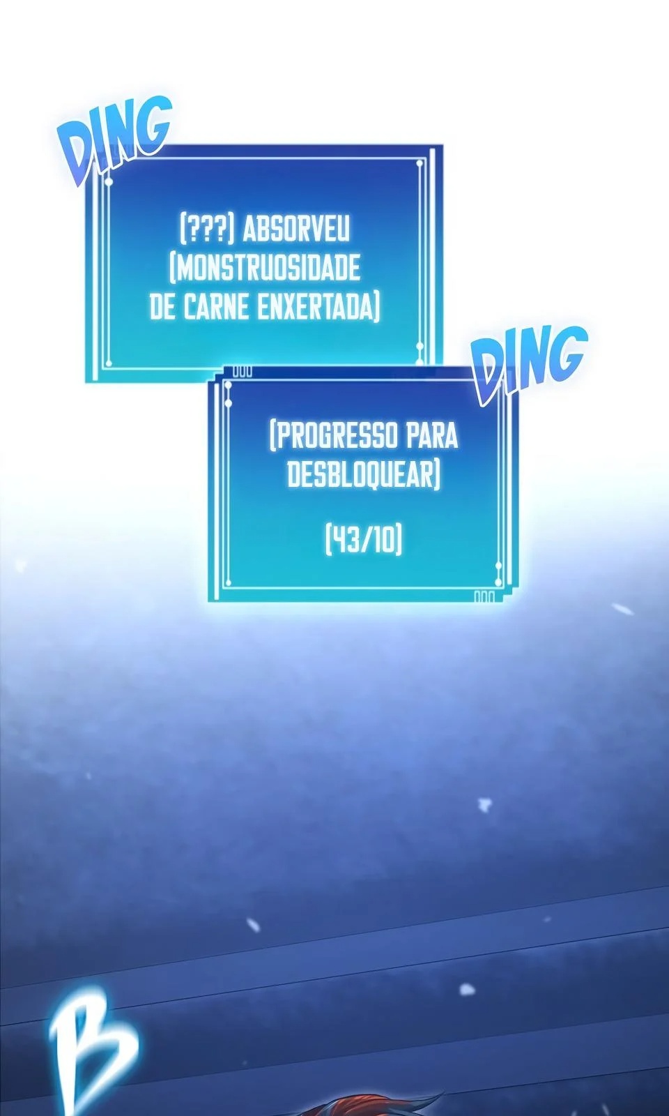 Rise of the Devourer Capítulo 9 Página 2