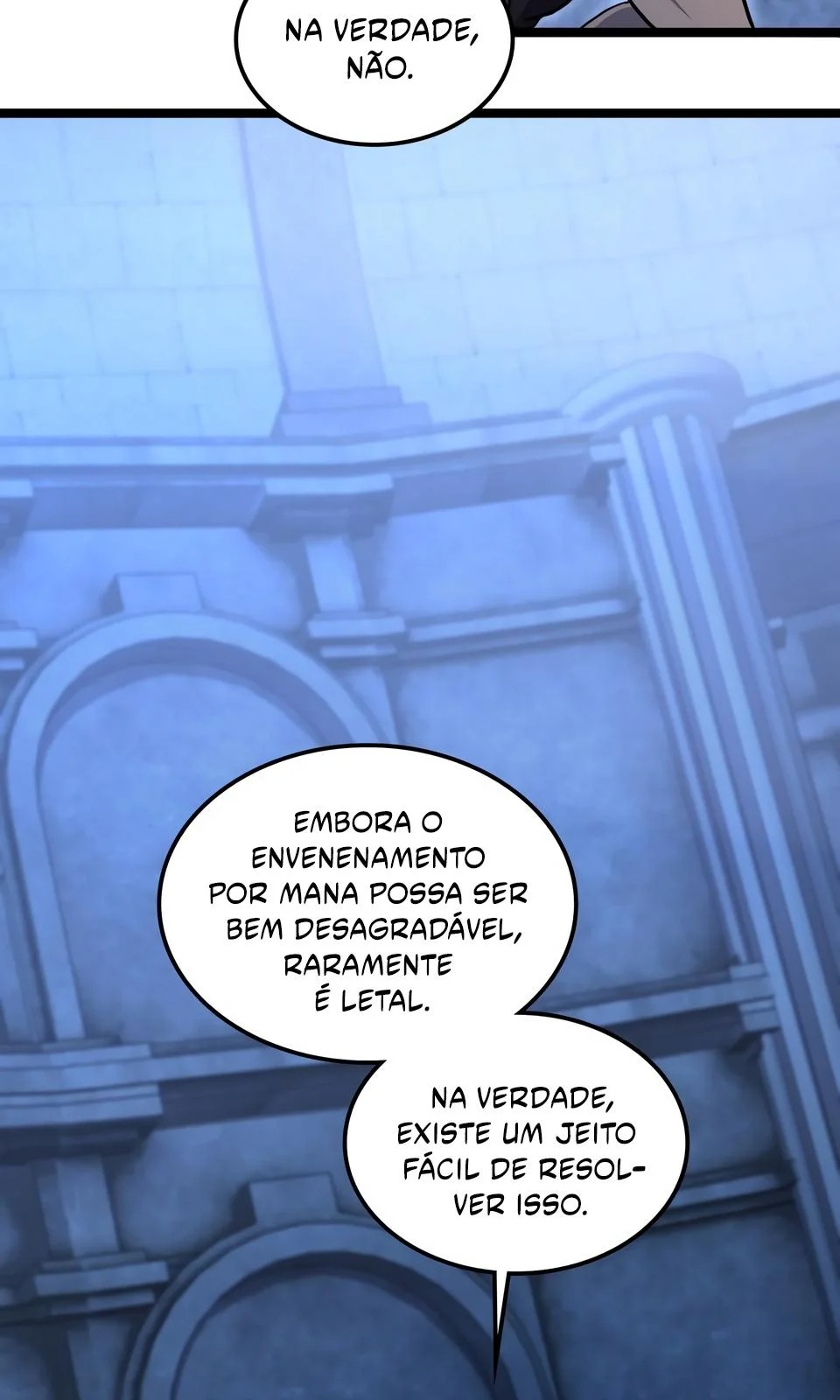 Rise of the Devourer Capítulo 9 Página 24