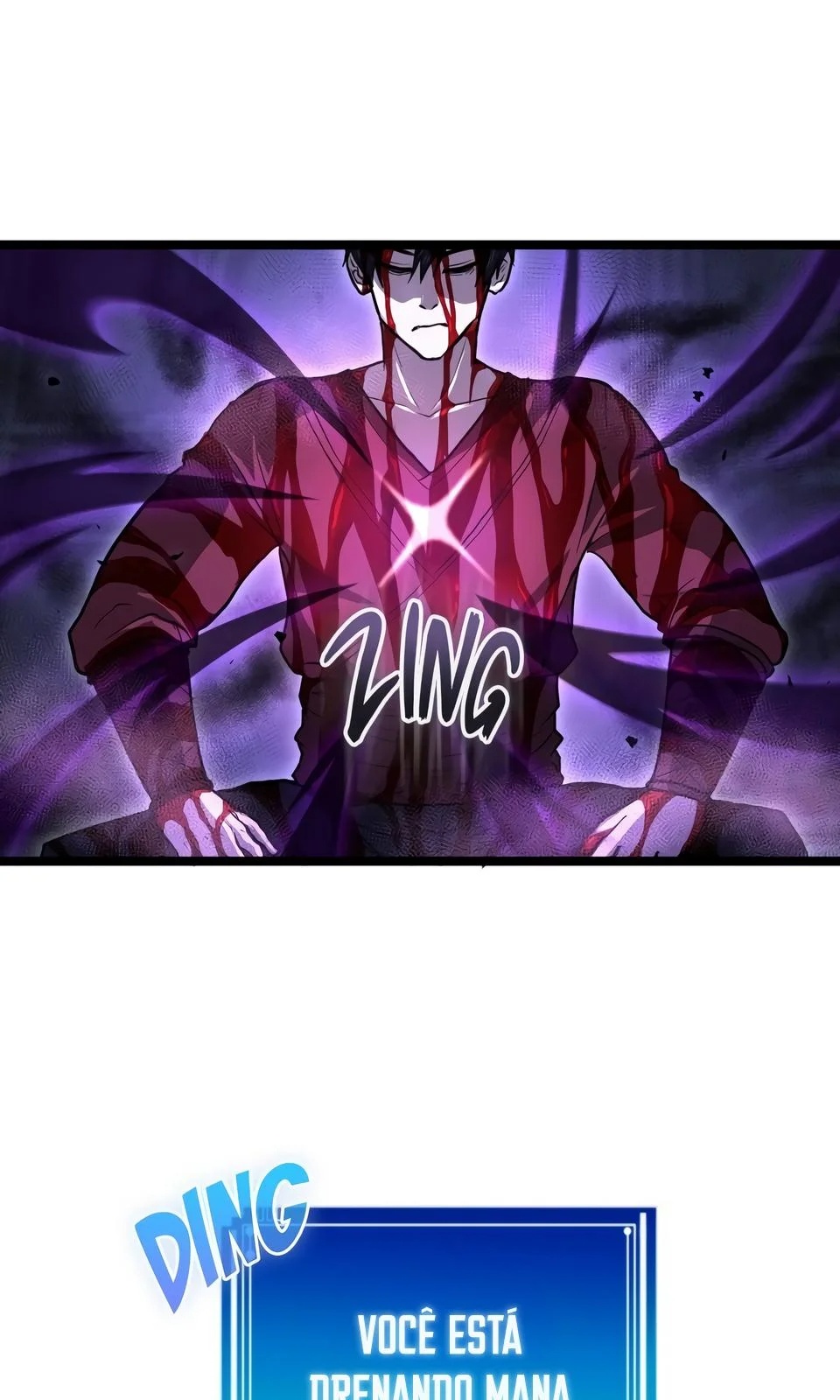Rise of the Devourer Capítulo 9 Página 28