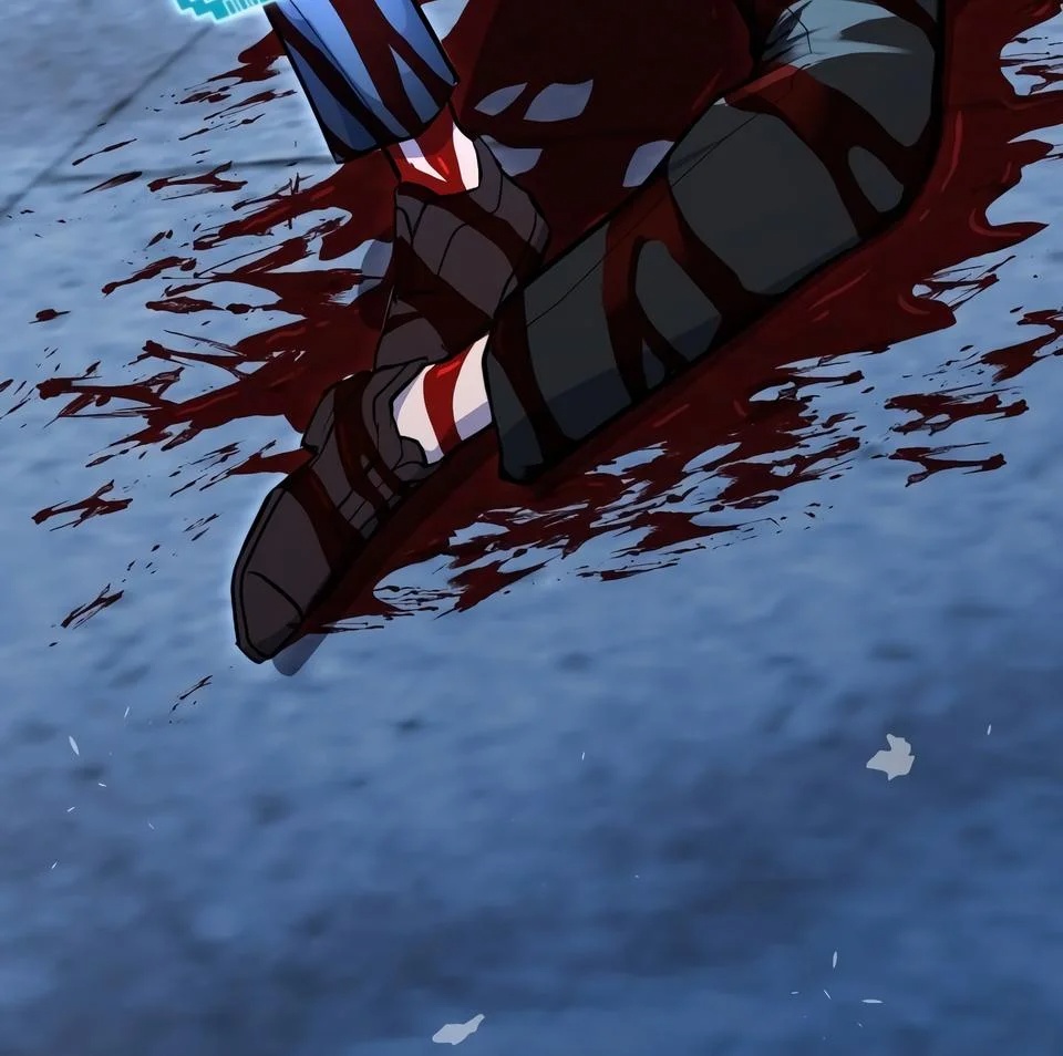 Rise of the Devourer Capítulo 9 Página 39