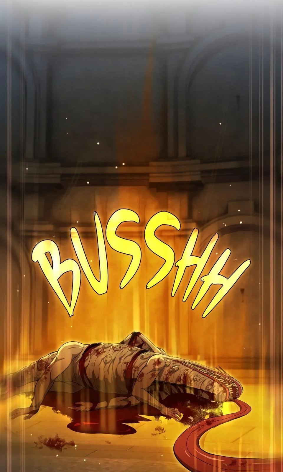 Rise of the Devourer Capítulo 9 Página 41