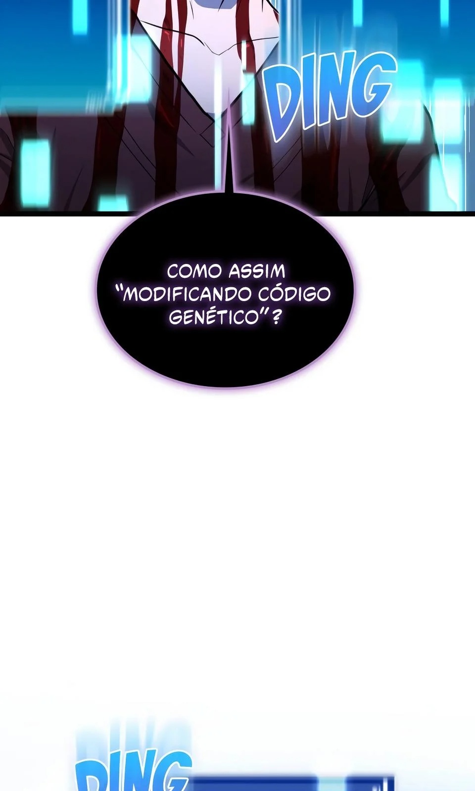 Rise of the Devourer Capítulo 9 Página 59
