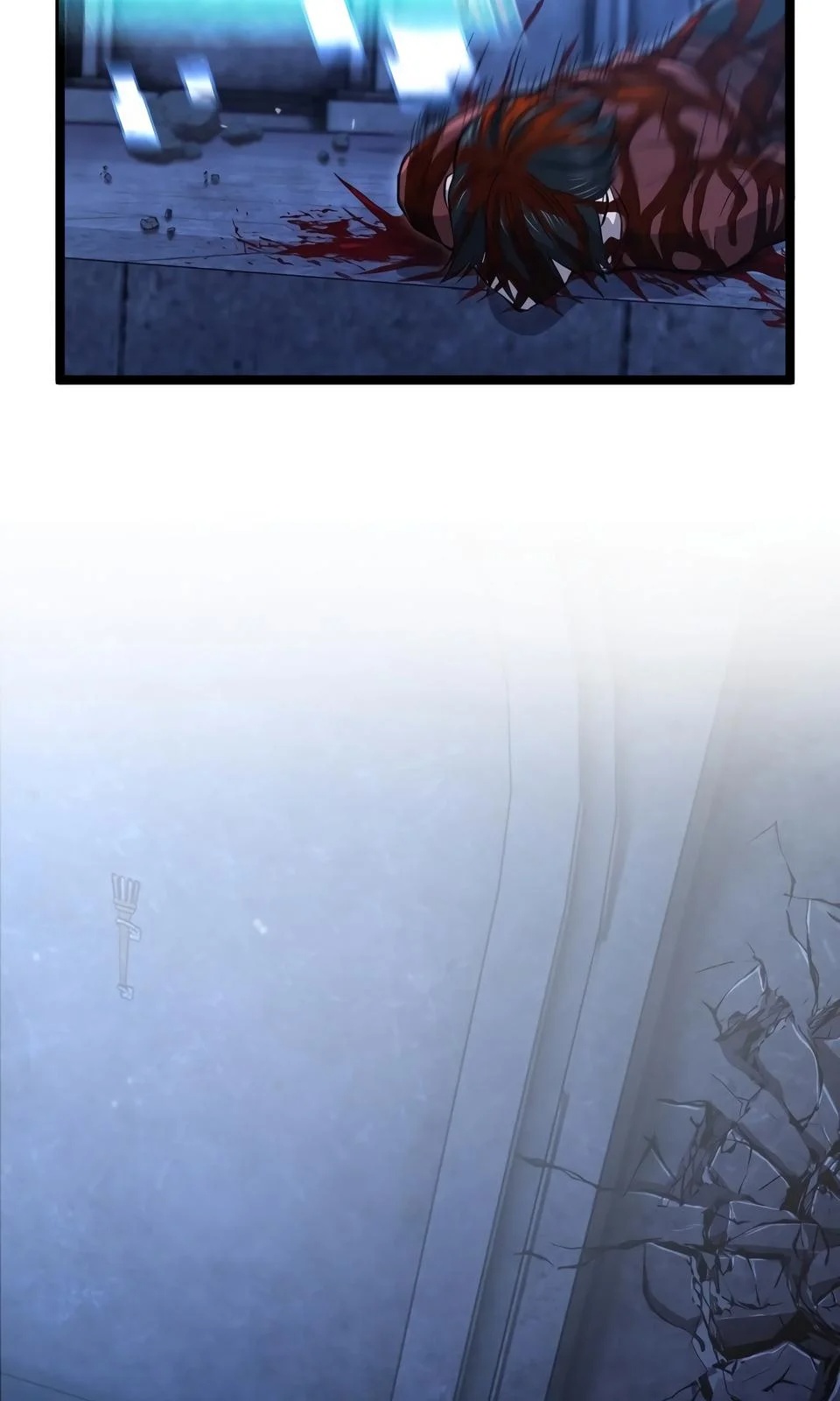 Rise of the Devourer Capítulo 9 Página 6