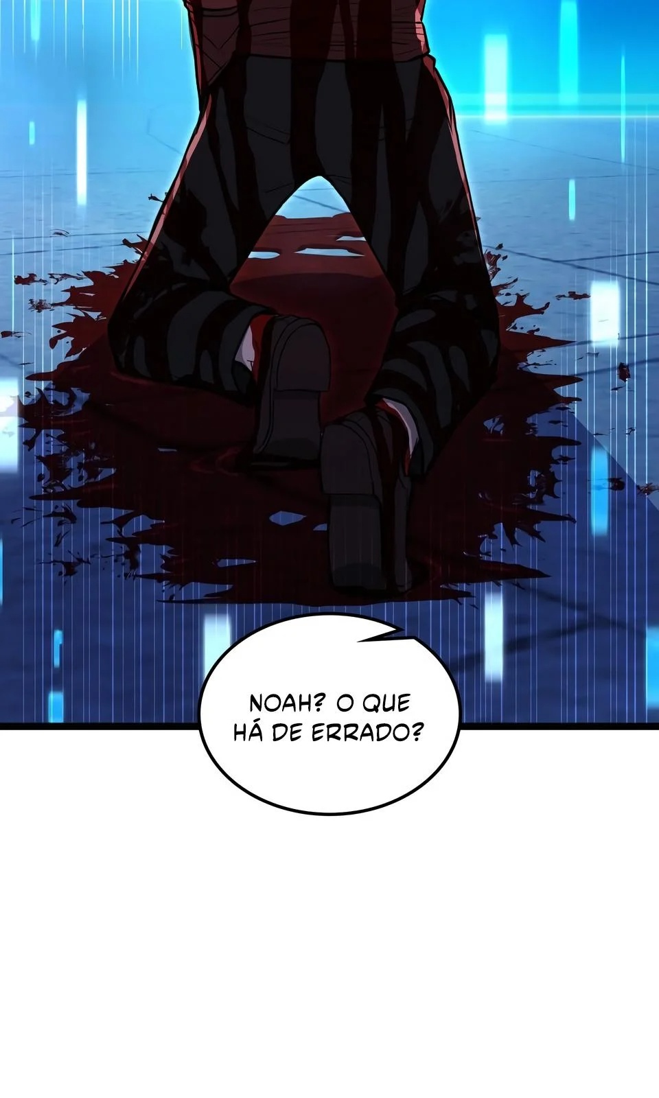 Rise of the Devourer Capítulo 9 Página 61