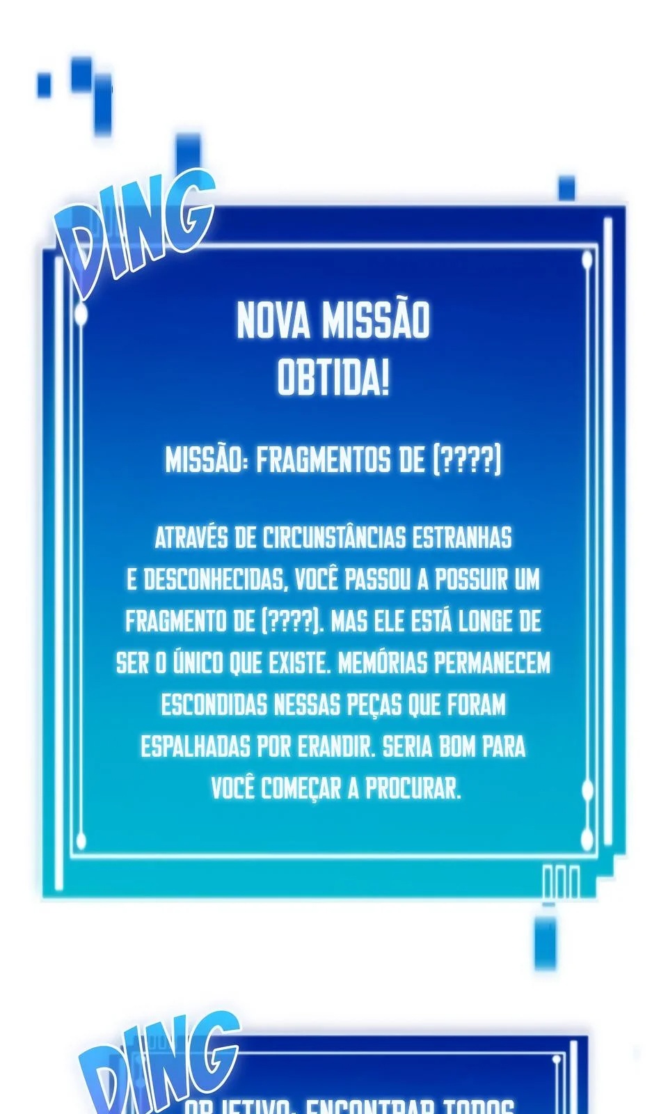 Rise of the Devourer Capítulo 9 Página 64