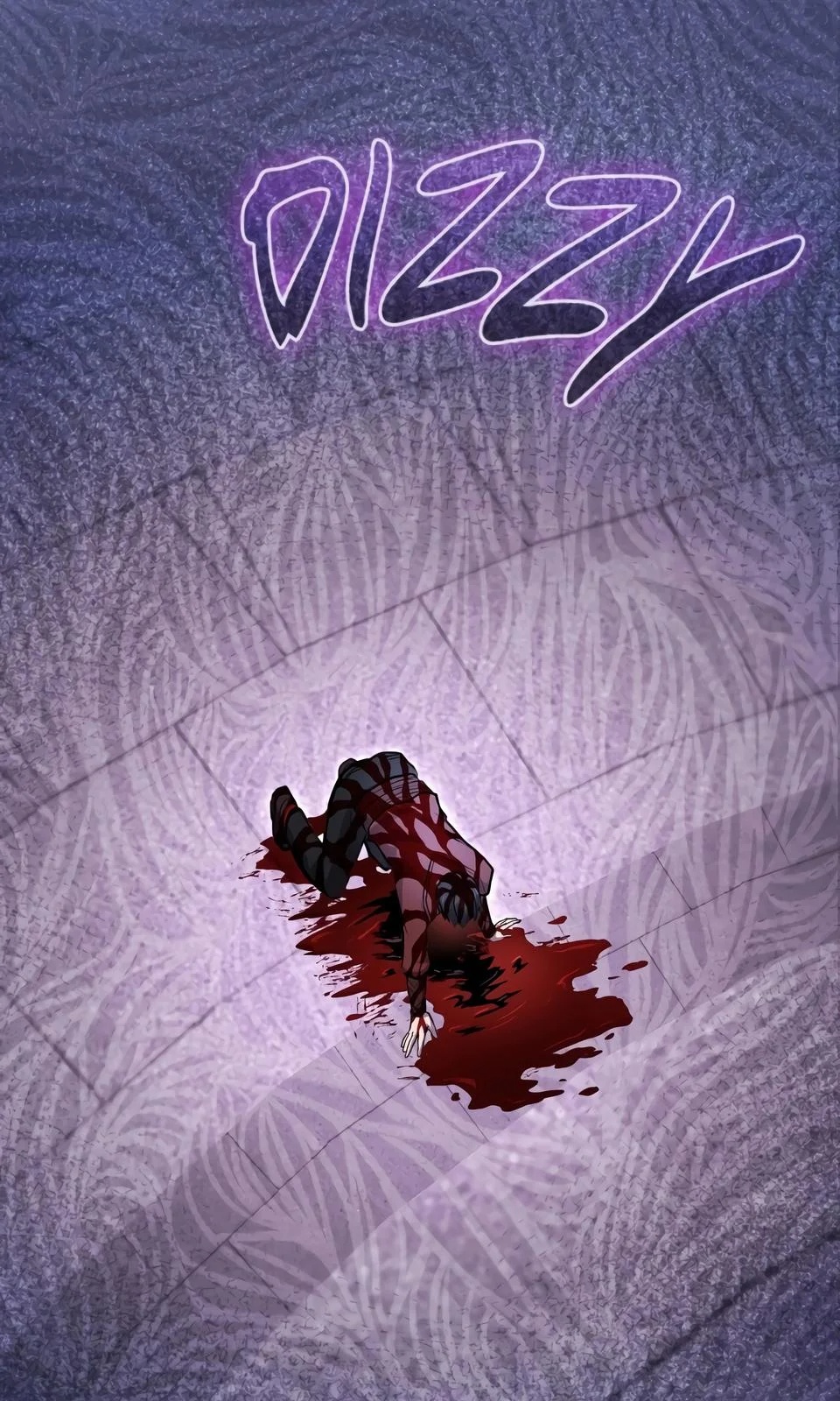 Rise of the Devourer Capítulo 9 Página 70