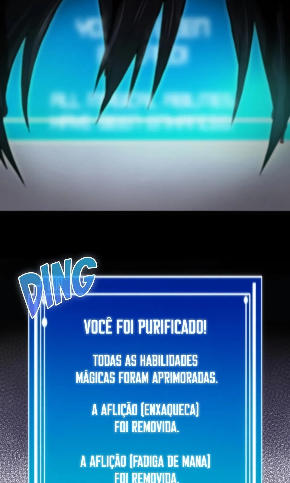Rise of the Devourer Capítulo 9 Página 72