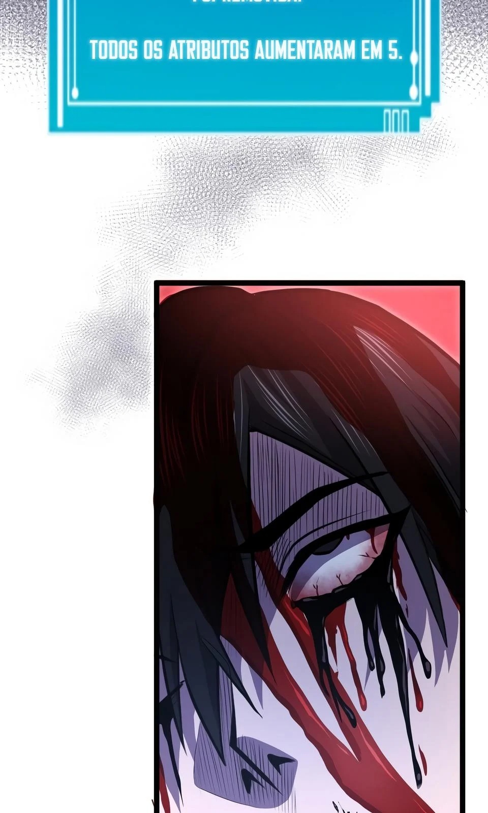 Rise of the Devourer Capítulo 9 Página 73