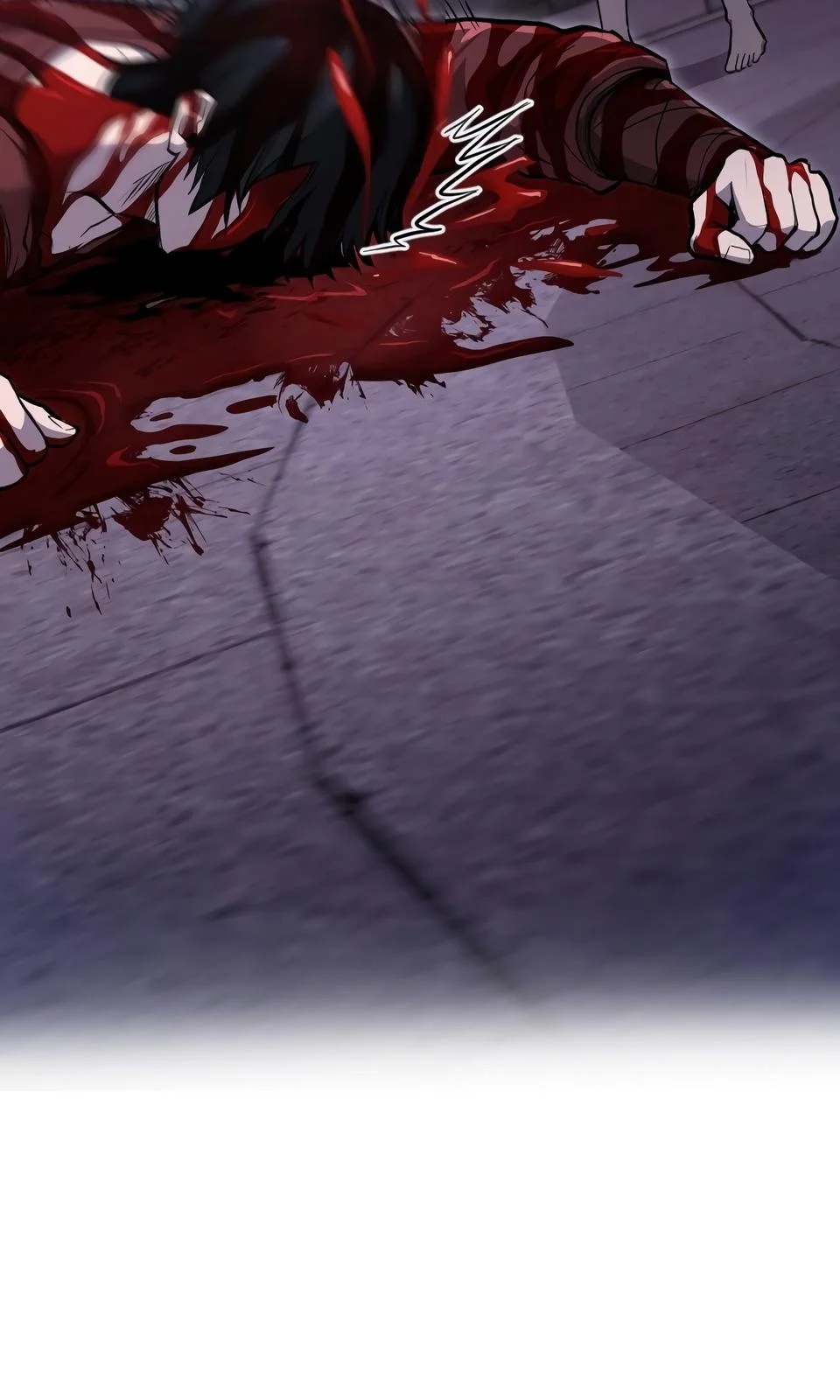 Rise of the Devourer Capítulo 9 Página 75