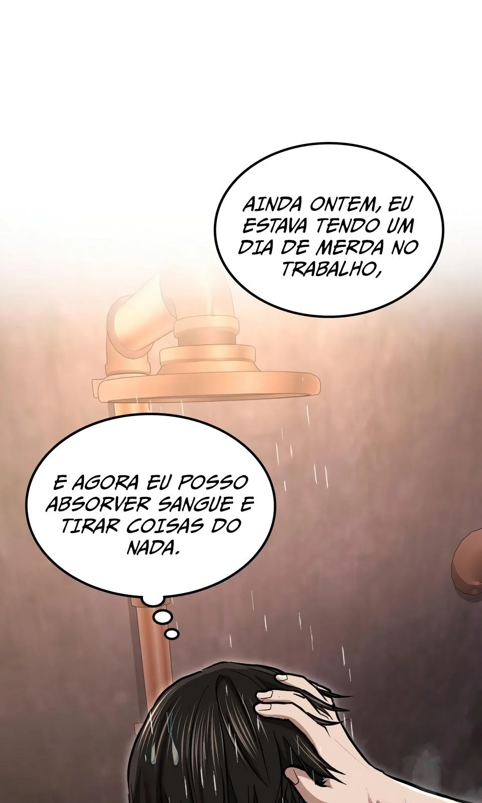 Rise of the Devourer Capítulo 9 Página 80