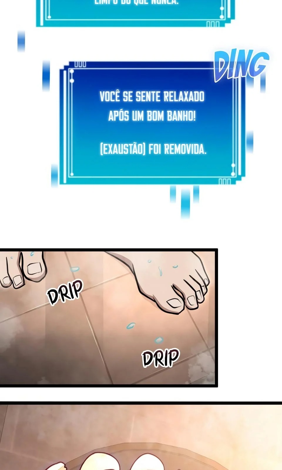 Rise of the Devourer Capítulo 9 Página 82