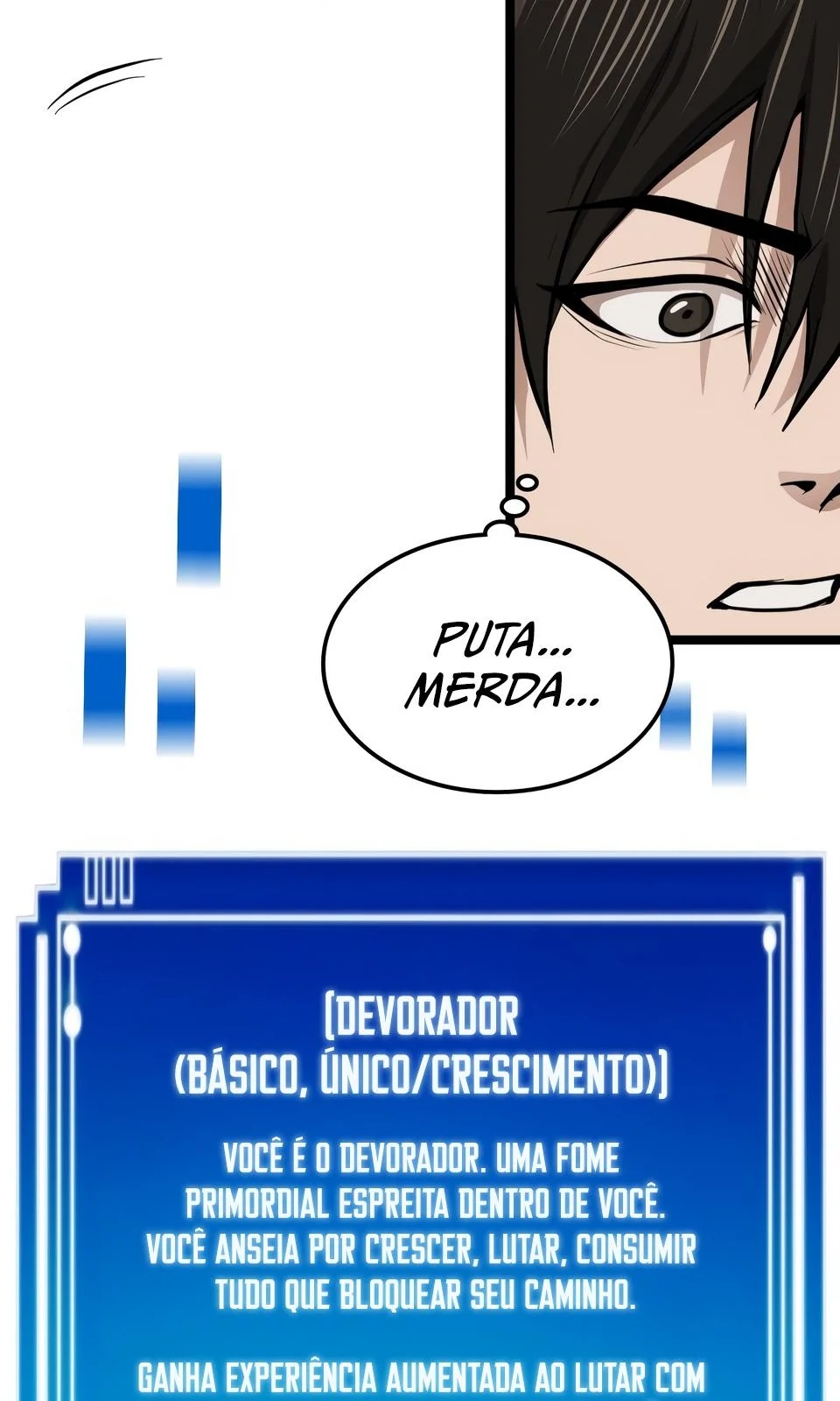 Rise of the Devourer Capítulo 9 Página 87