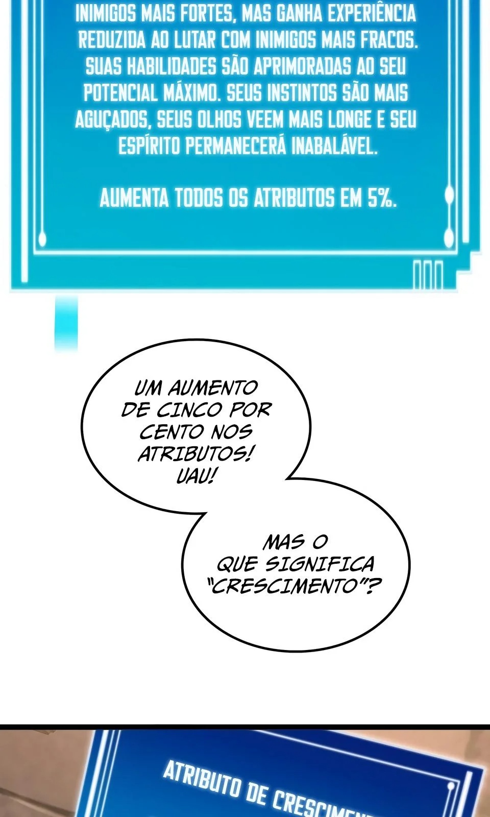Rise of the Devourer Capítulo 9 Página 88