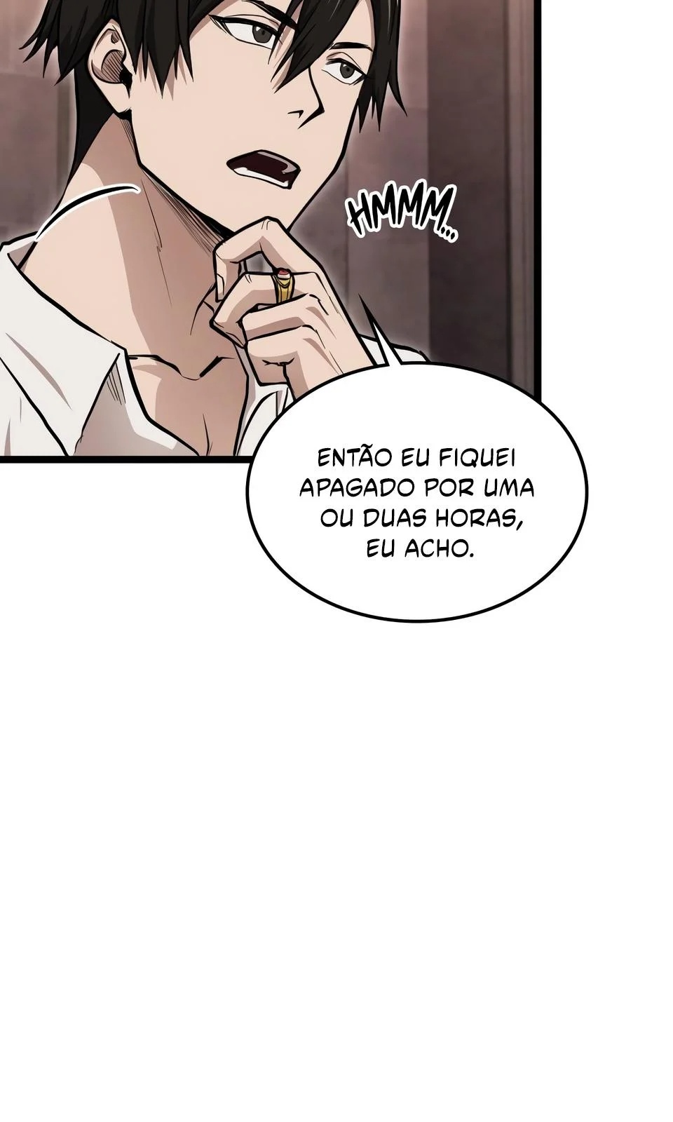 Rise of the Devourer Capítulo 9 Página 97