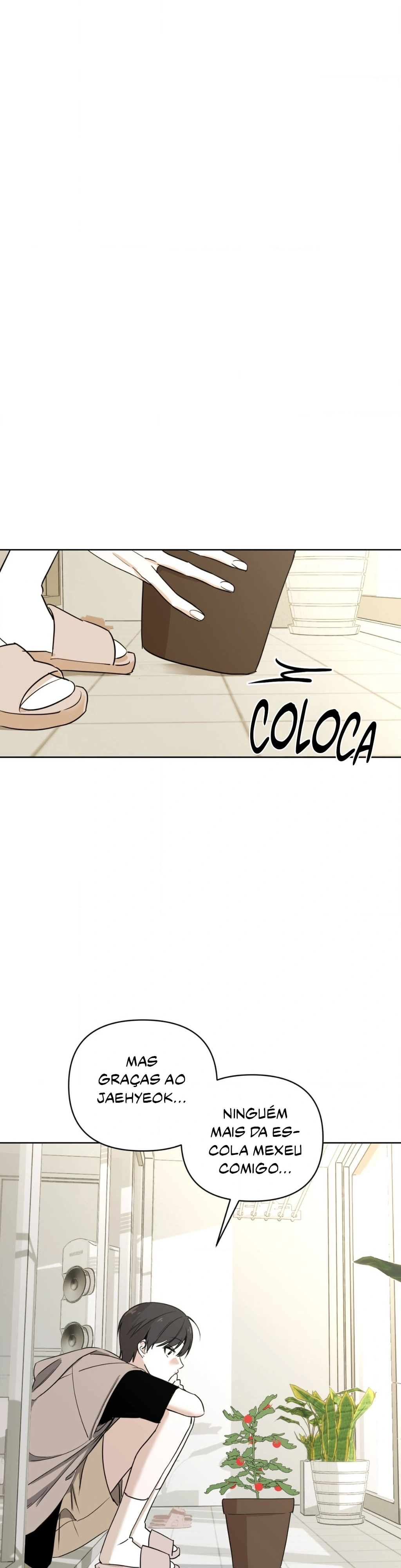 Rock e aluguel Capítulo 1 Página 33