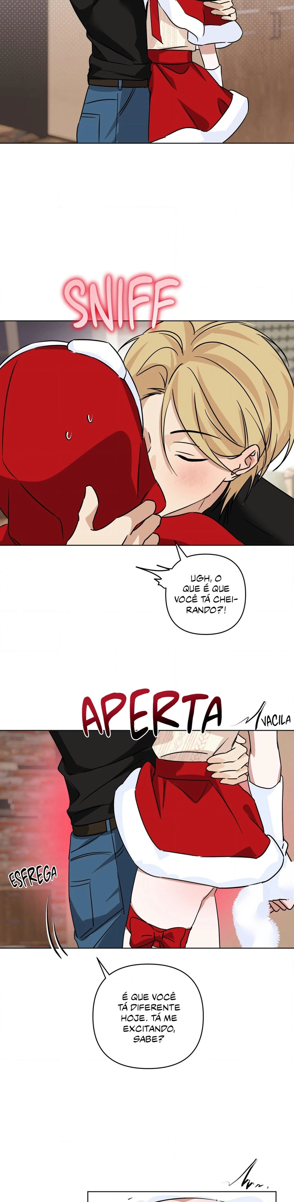 Rock e aluguel Capítulo 1003 Página 20