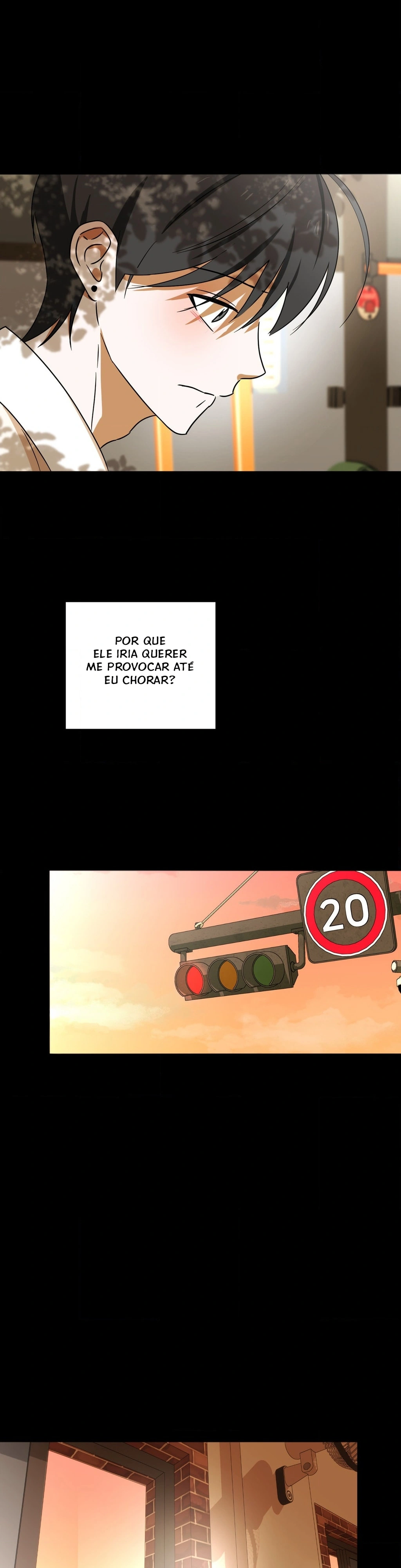 Rock e aluguel Capítulo 22 Página 28