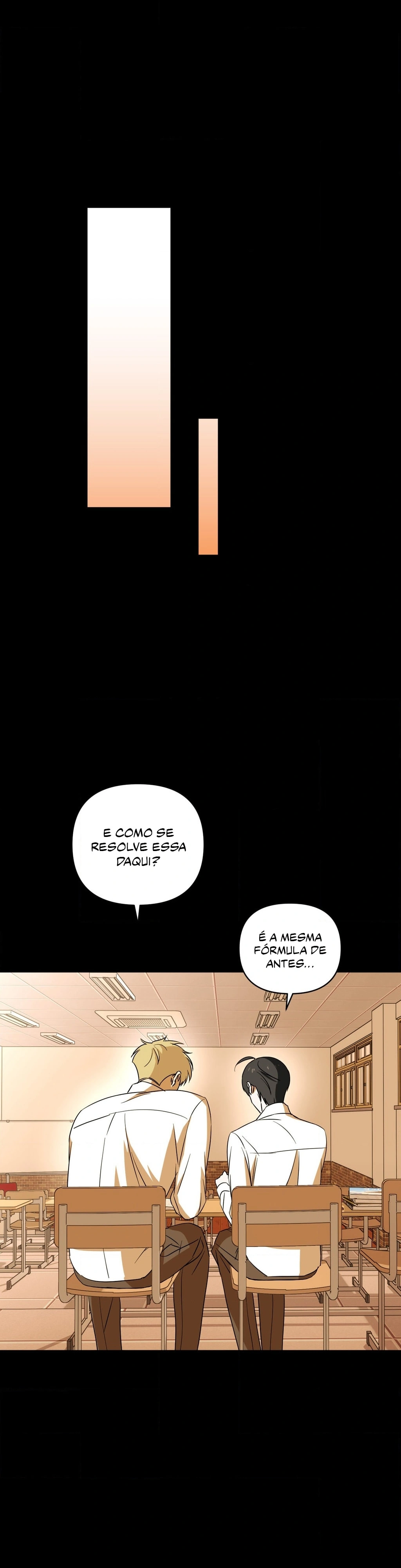 Rock e aluguel Capítulo 22 Página 37