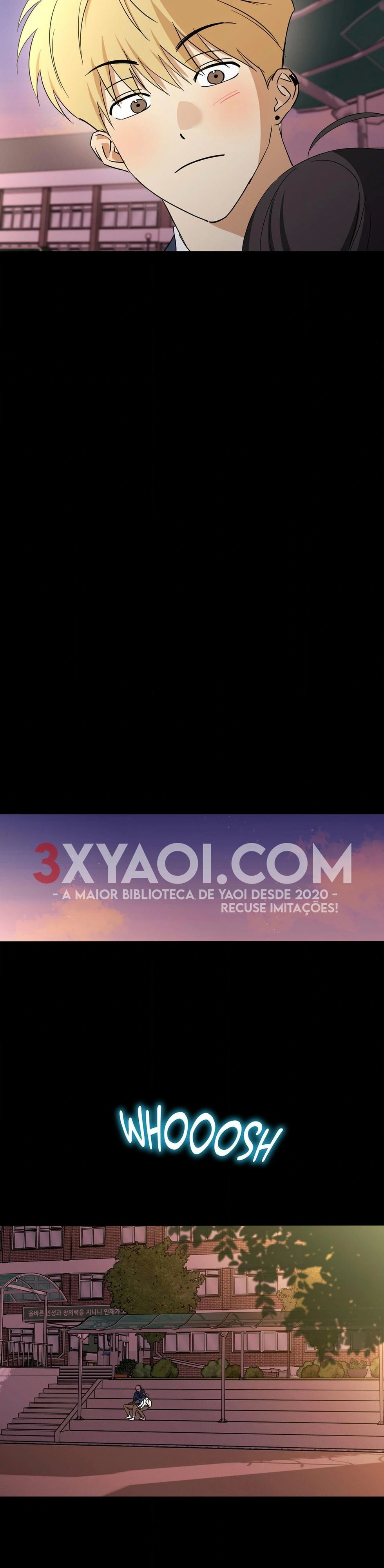 Rock e aluguel Capítulo 23 Página 8