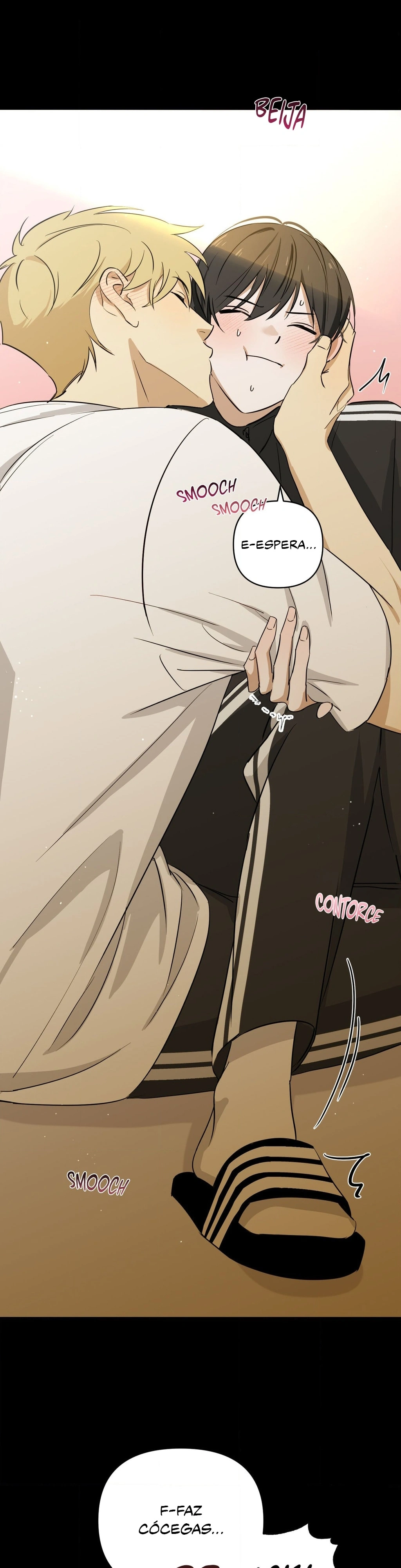 Rock e aluguel Capítulo 3 Página 2