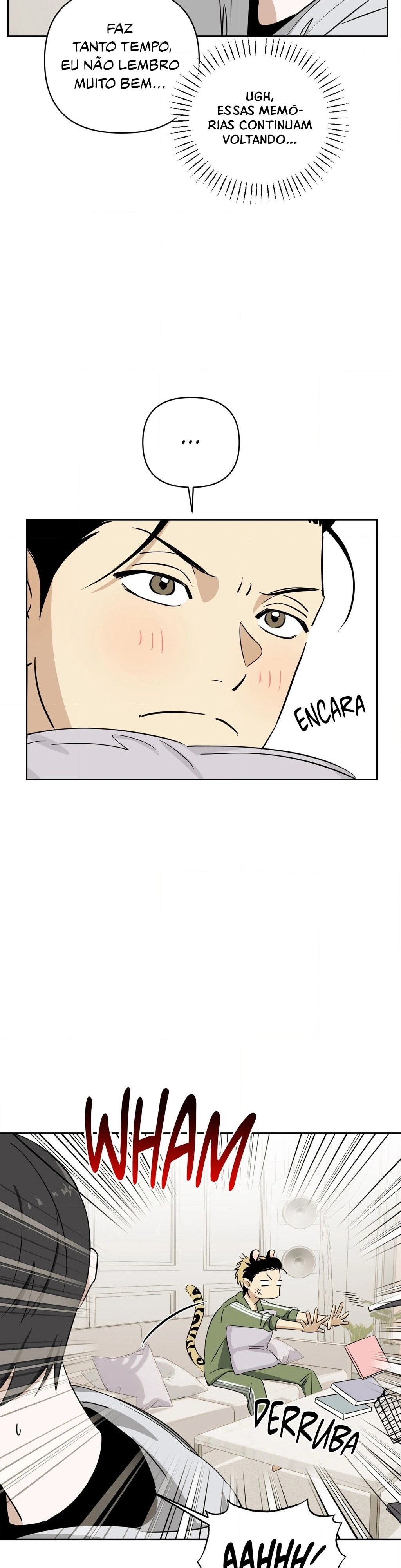 Rock e aluguel Capítulo 3 Página 7