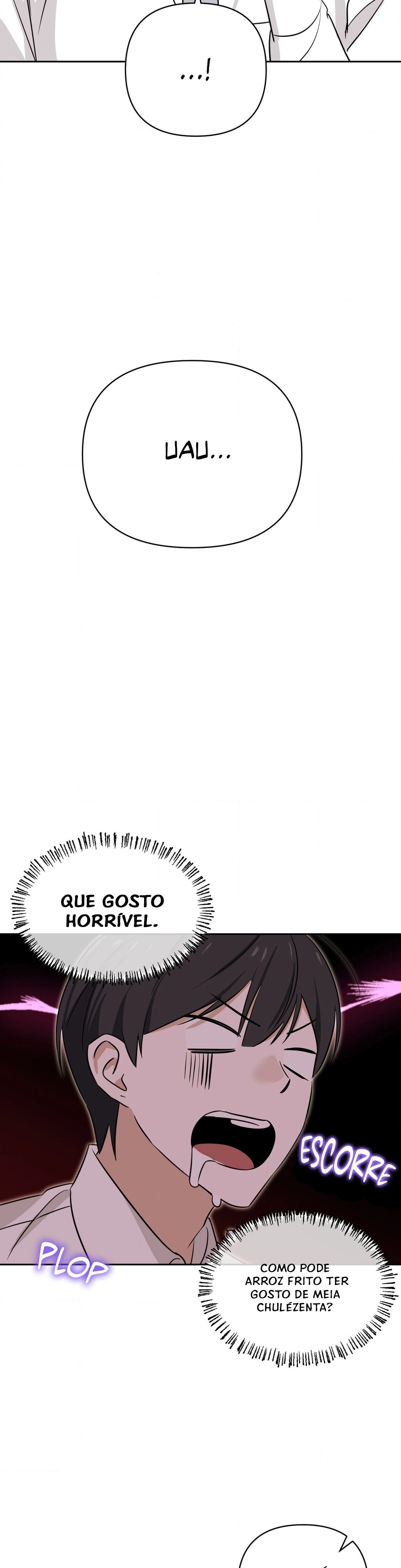 Rock e aluguel Capítulo 4 Página 17