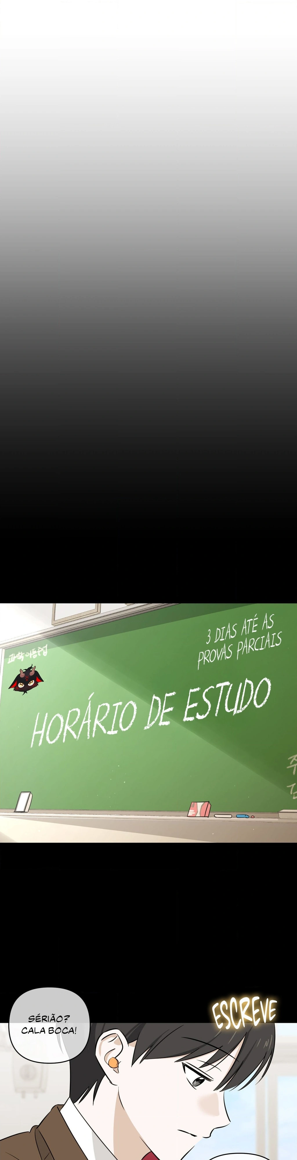 Rock e aluguel Capítulo 4 Página 26