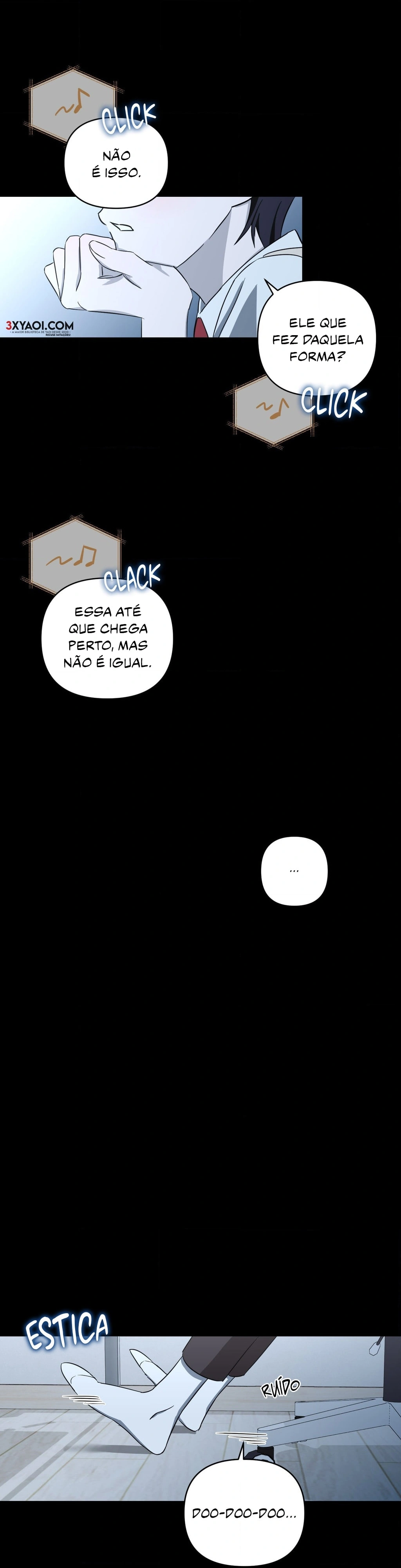 Rock e aluguel Capítulo 5 Página 11