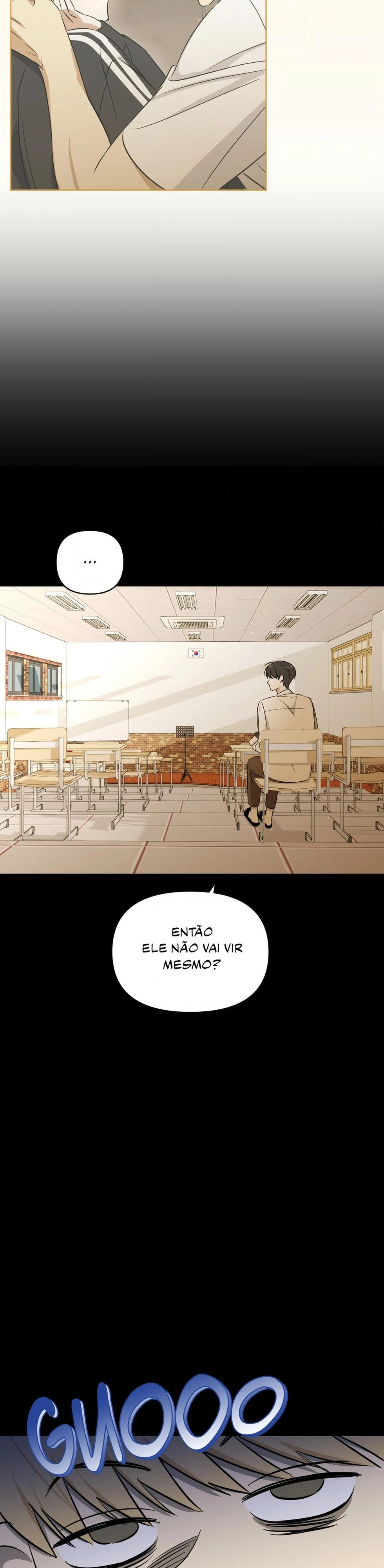 Rock e aluguel Capítulo 7 Página 25