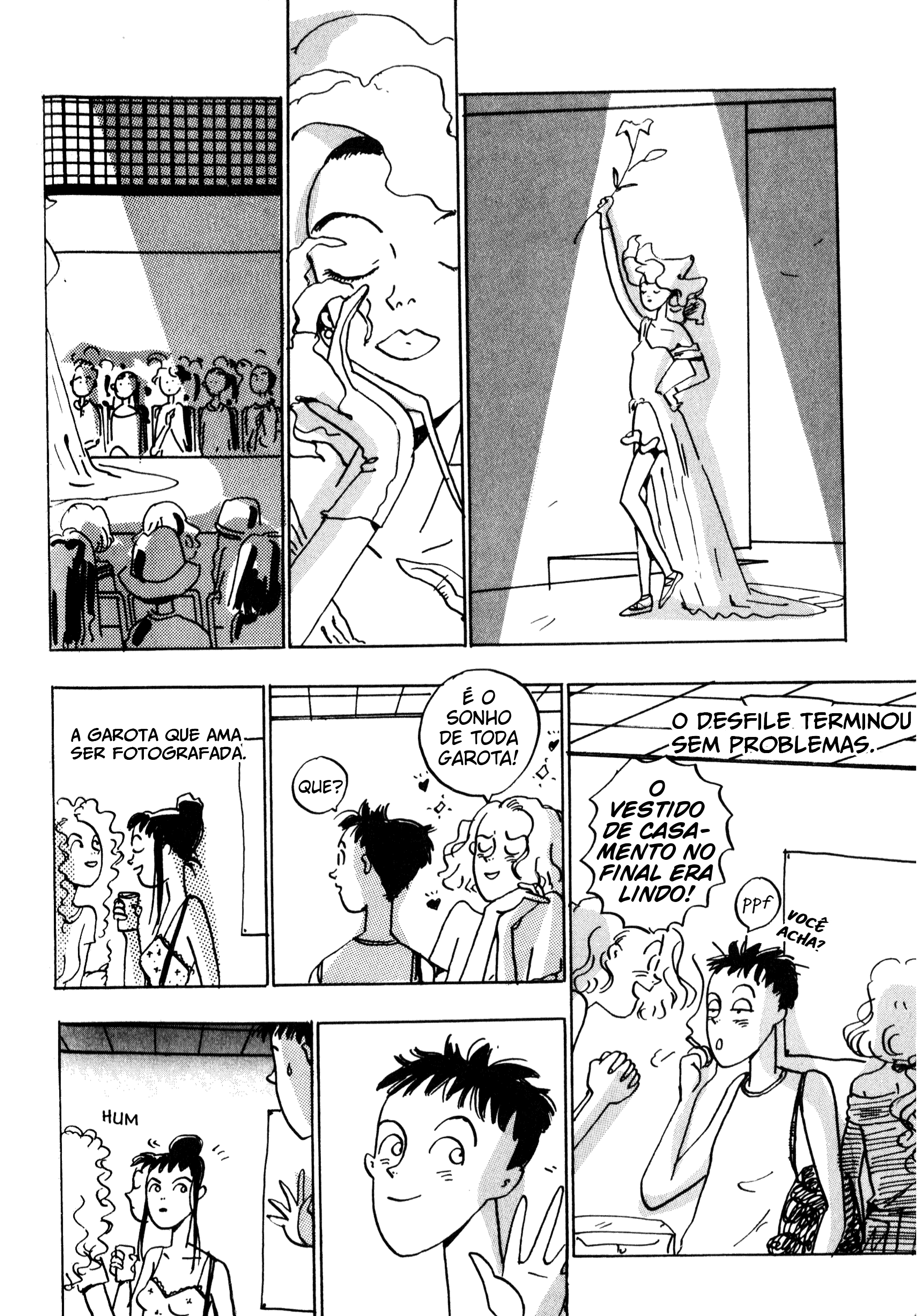 Rock Lee no Seishun Full-Power Ninden Capítulo 11 Página 2