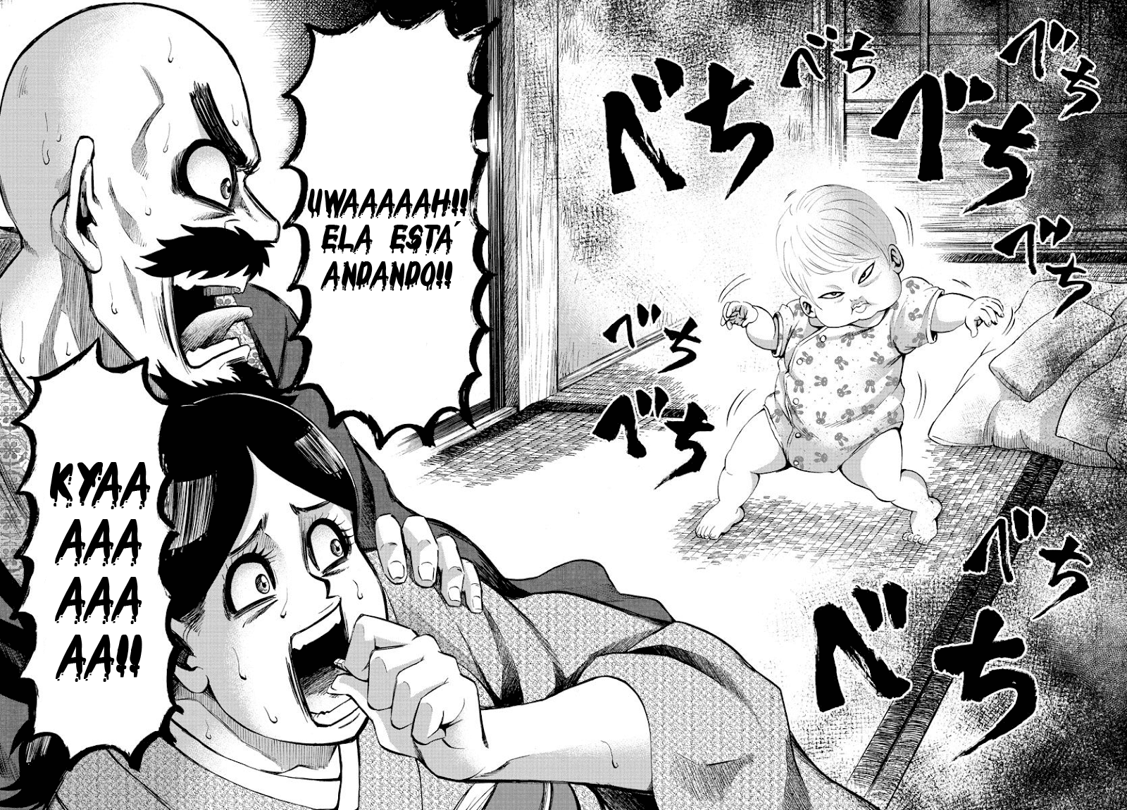 As Garotas Mal-Amada de Rokudou Capítulo 100 Página 11