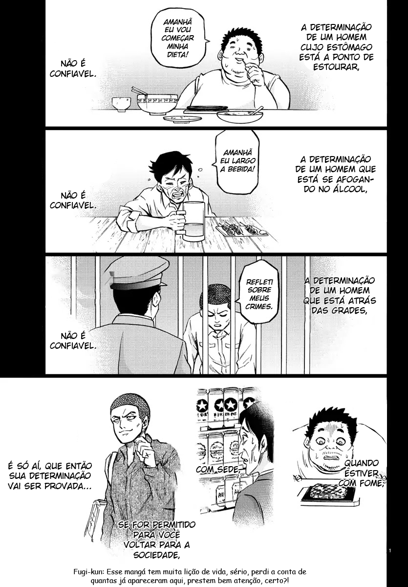 As Garotas Mal-Amada de Rokudou Capítulo 108 Página 2