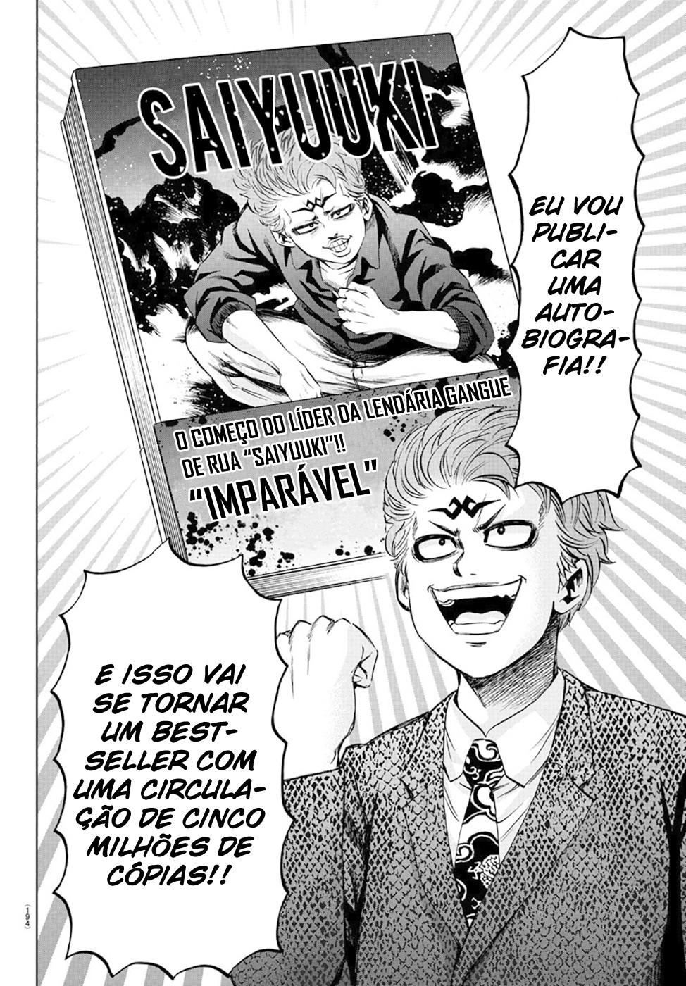 As Garotas Mal-Amada de Rokudou Capítulo 122 Página 13