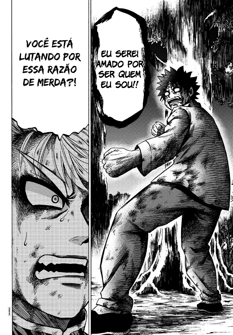 As Garotas Mal-Amada de Rokudou Capítulo 127 Página 14