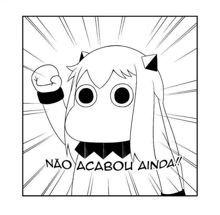 As Garotas Mal-Amada de Rokudou Capítulo 129 Página 20