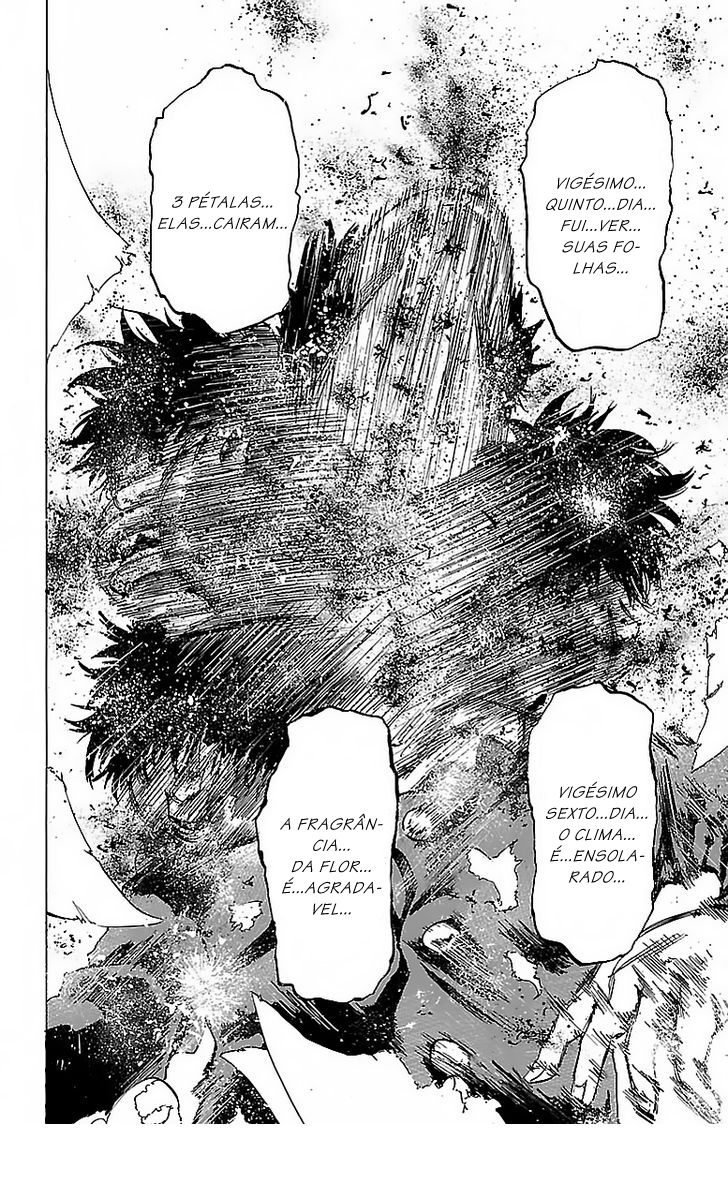 As Garotas Mal-Amada de Rokudou Capítulo 13 Página 14