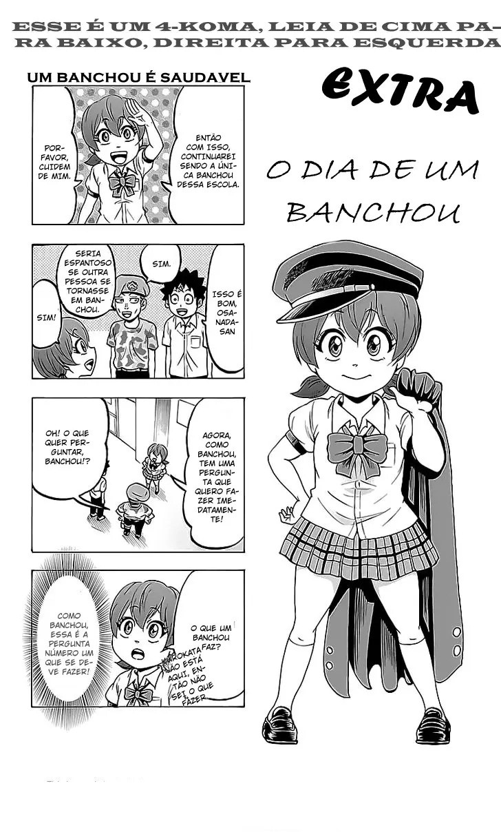 As Garotas Mal-Amada de Rokudou Capítulo 16.5 Página 2