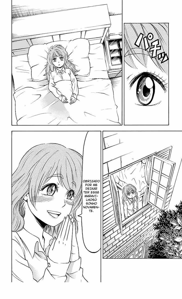 As Garotas Mal-Amada de Rokudou Capítulo 17 Página 6