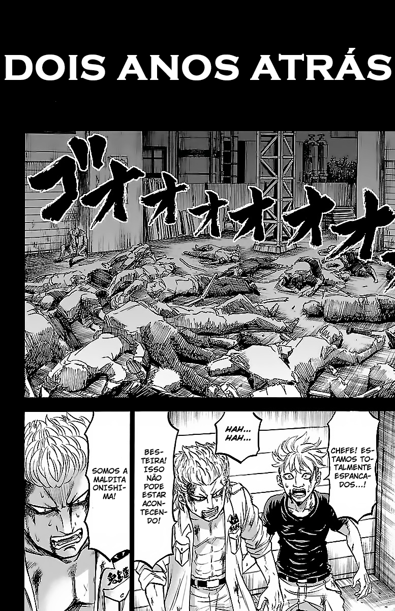 As Garotas Mal-Amada de Rokudou Capítulo 31 Página 21
