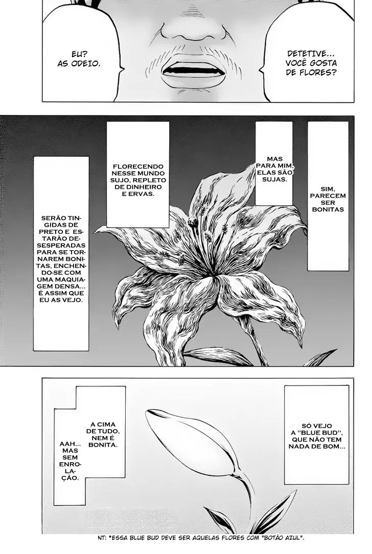 As Garotas Mal-Amada de Rokudou Capítulo 8 Página 5